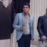 دانلود آهنگ مجتبی ترکاشوند هاوار وه دس ای زمانه تقدیر وه خم نوسانه