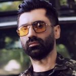 دانلود آهنگ امید رسول پور ئای چه نده م خوش ده وی وای چه‌ندم خوش ده‌وی