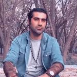 دانلود آهنگ امید رسول پور بی قه رار ماوه م شیدا هر سات ئاوارم