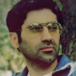 دانلود آهنگ امید رسول پور لای لای نەمامی ژیانم من وینەی باخوانم