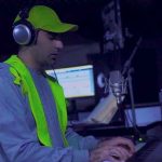 دانلود آهنگ امید رسول پور قوربانی وفاتم هر خوم بەتەماتم