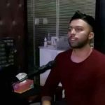 دانلود آهنگ پوریا محمدی چشم سیاه