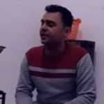 دانلود آهنگ روح الله کرمی آواره