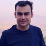 دانلود آهنگ روح الله کرمی خاطره بیدن آرزو کم جیو دلم شرمنده بیدن افسرده بیدن