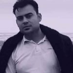 دانلود آهنگ روح الله کرمی وداع