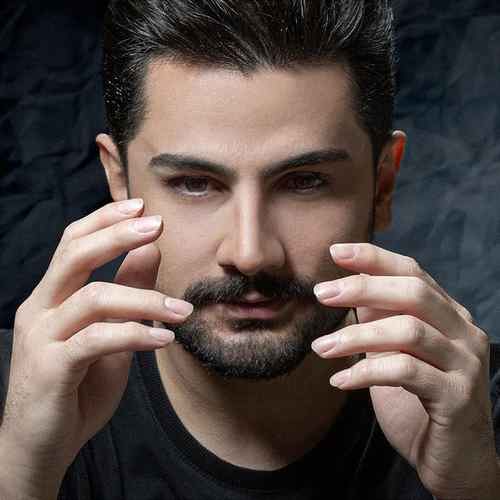 دانلود آهنگ سعید شریعت تو خط قرمزی برایم نرو به من که عاشقم نگاه کن