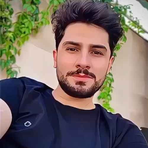 دانلود آهنگ سعید شریعت کیه ندونه دل دیوونه بی تو داغونه بی تو ویرونه
