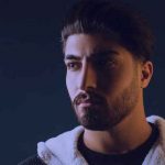 دانلود آهنگ امیر رمضانی شر شر واران