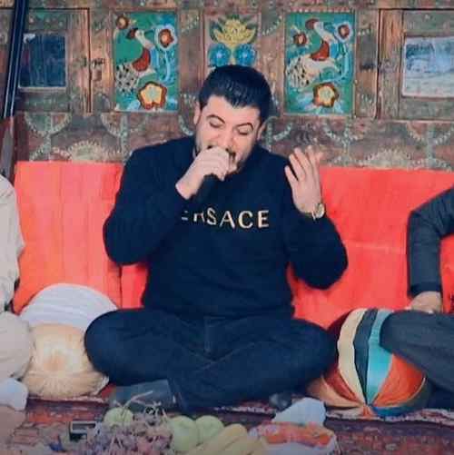 دانلود آهنگ آوات بوکانی بو نایه‌ی بو سه‌ردانم