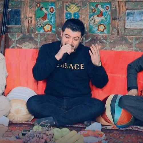 دانلود آهنگ آوات بوکانی قاتی شینی ئاسمانی
