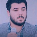 دانلود آهنگ آوات بوکانی که یار زولفی دادینی ده‌لیم خوزگم شانم بم