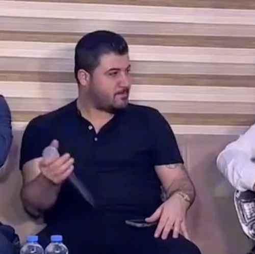دانلود آهنگ آوات بوکانی من په ریشان تو په شیمان ئاخ له دونیای دلداری