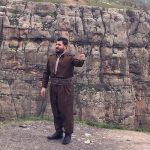 دانلود آهنگ آوات بوکانی نه رمه گیان