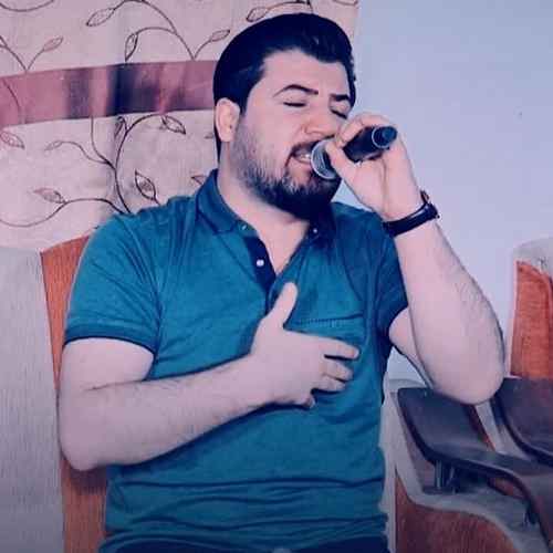 دانلود آهنگ آوات بوکانی ریگای ژینم ده‌برم ریی که‌وتمه بی چرا