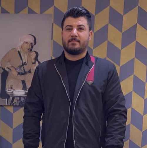 دانلود آهنگ آوات بوکانی ساقی بینه په یمانه برینا دلم کوره