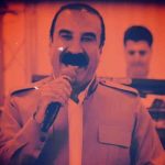 دانلود آهنگ عزیز ویسی ئامینی هر من دینی تو دینی شلیرگیان با هردووکمان سرینی