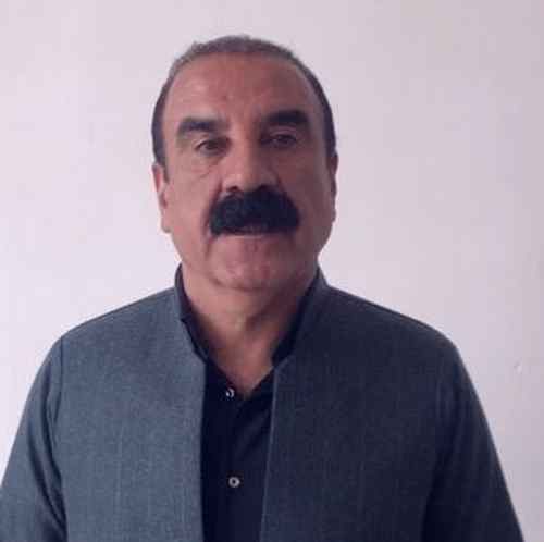 دانلود آهنگ عزیز ویسی چاو ره ش گیان مگری بالا و عرعر مگری