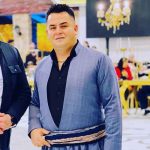 دانلود آهنگ فرشاد امینی با بروین بو کویستان دیدوه بانان