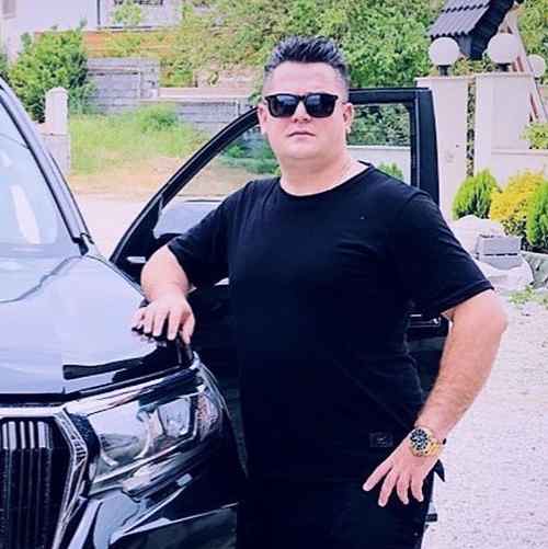 دانلود آهنگ فرشاد امینی بوره یانکم