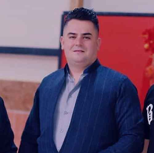 دانلود آهنگ فرشاد امینی چاوان