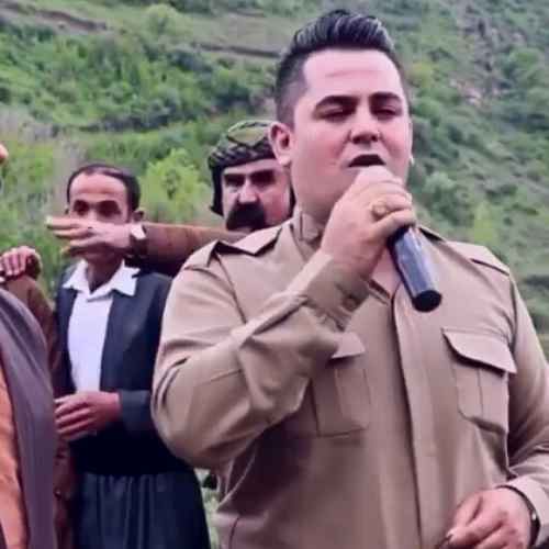 دانلود آهنگ فرشاد امینی ده‌نگی یار