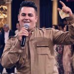 دانلود آهنگ فرشاد امینی دیسان شوه و تنیا له ژوریک دا بیر و خیالی دوری تو دم با