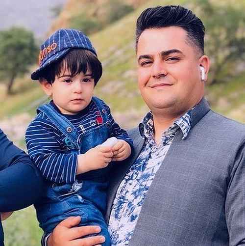 دانلود آهنگ فرشاد امینی گه ردان ئای گردان گردان گردانان ئیمشو