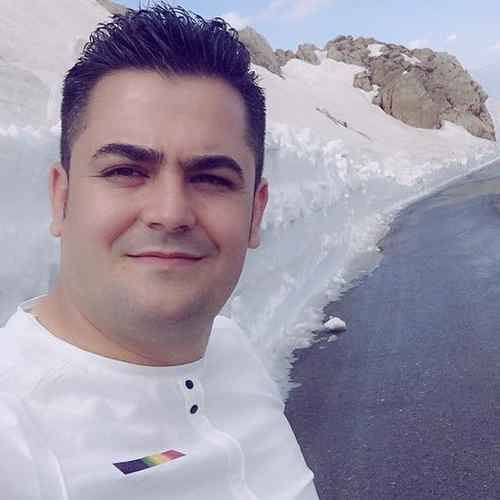 دانلود آهنگ فرشاد امینی گوله له هولیروه گر ده‌رویی زو بیروه