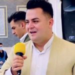 دانلود آهنگ فرشاد امینی خه زان