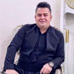 دانلود آهنگ فرشاد امینی من مردم بو تو مردم یا ربی بی به پردم