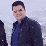 دانلود آهنگ فرشاد امینی منوتو له بیر یک ناچینوه چه روژی بو یک شاد نابینوه