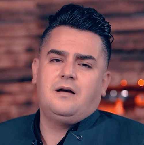 دانلود آهنگ فرشاد امینی حالی من خاصه به قربان نامه ‎‌کانت هانه کوی