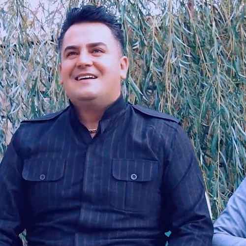 دانلود آهنگ فرشاد امینی په روانه ی خه یال