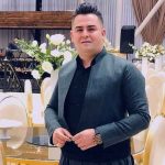 دانلود آهنگ فرشاد امینی سلاو له خاکی پاکی کوردواری