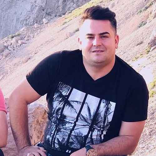دانلود آهنگ فرشاد امینی سه‌رچوپی بگره هاده‌ی هاده‌ی هاده‌ی