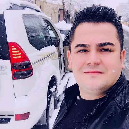 دانلود آهنگ فرشاد امینی شله گیانم شله