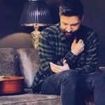 دانلود آهنگ حمید هیراد خدا نکند ابری بگیرد