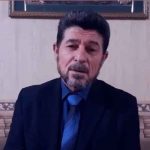 دانلود آهنگ حسن هیاس ئامان میم گورجی هی ئامانم رو ده‌رد بی درمان کس نزانم رو