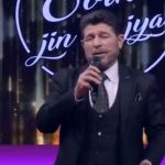 دانلود آهنگ حسن هیاس خودا حه‌قم بسینه