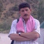 دانلود آهنگ حسن هیاس له دار به رزه گورانم جا ئه‌فتخارمه زوانم