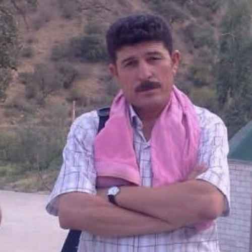 دانلود آهنگ حسن هیاس له دار به رزه گورانم جا ئه‌فتخارمه زوانم