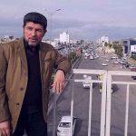 دانلود آهنگ حسن هیاس شمع