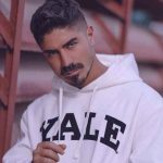 دانلود آهنگ مسعود روح نیکان یکی بهم حالی کنه
