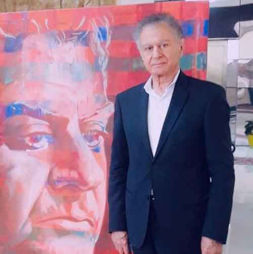 دانلود آهنگ مظهر خالقی ده شت
