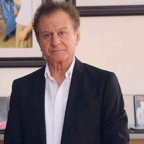 دانلود آهنگ مظهر خالقی رانه بیری