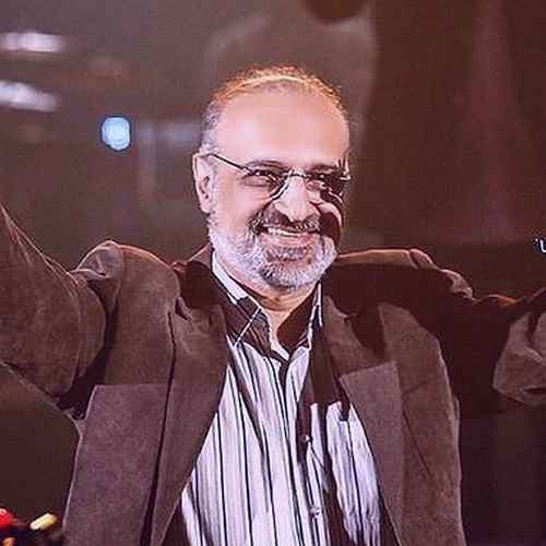 دانلود آهنگ محمد اصفهانی مرد نقره ای