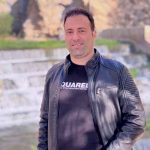 دانلود آهنگ محسن جاسمی چاو ره ش