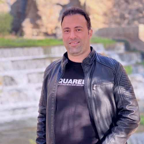 دانلود آهنگ محسن جاسمی چاو ره ش