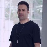 دانلود آهنگ محسن جاسمی نازاره گی قصر