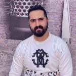 دانلود آهنگ رضا کرد رسم روزگار
